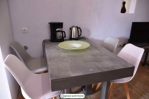 Apartamento Green Point Home