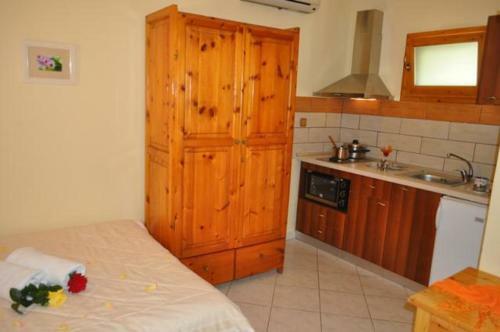 Aparthotel Lysistrata Bungalows