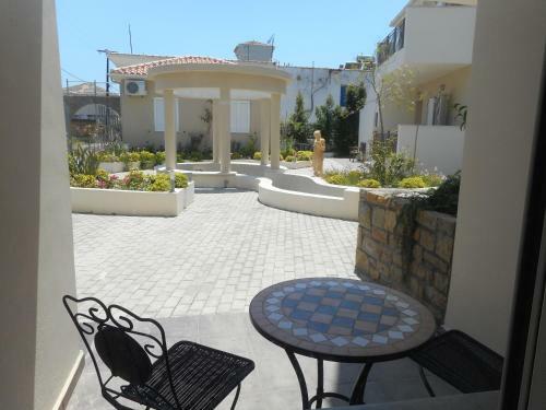 Aparthotel Hotel Estia