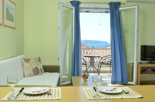 Aparthotel Hotel Estia