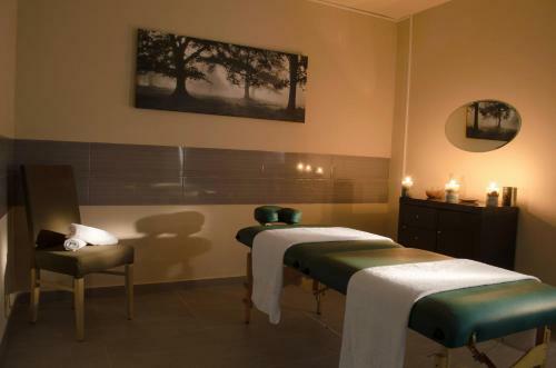 Aparthotel Hotel Estia