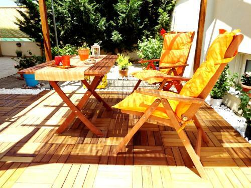 Apartamento Heliofili