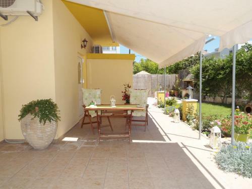 Apartamento Heliofili