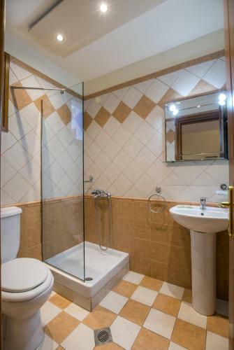 Apartamento Villa Katerina