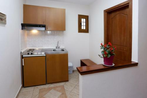 Apartamento Villa Katerina