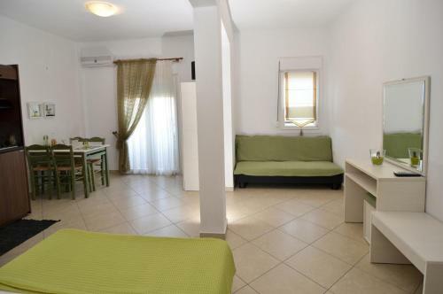 Apartamento Inanthi