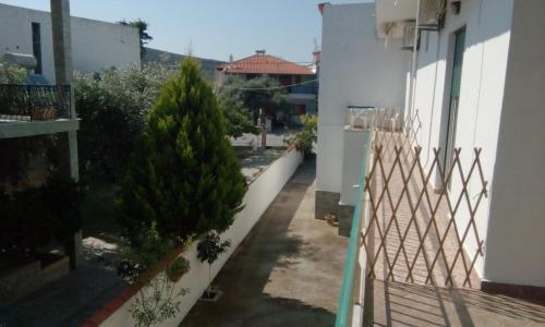 Apartamento Haus Dusseldorf