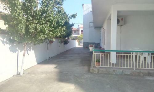Apartamento Haus Dusseldorf