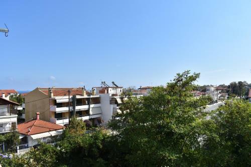 Aparthotel Galanis Studios And Apartments