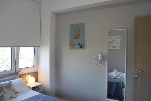 Apartamento House Fedra