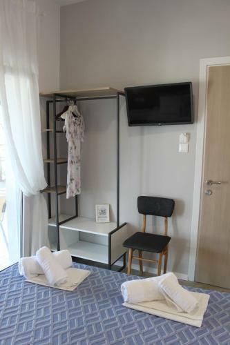 Apartamento House Fedra