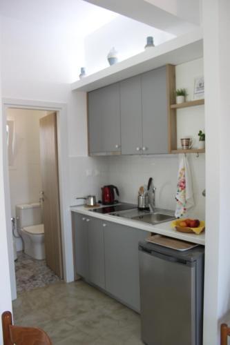 Apartamento House Fedra