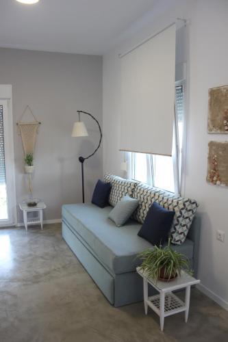 Apartamento House Fedra