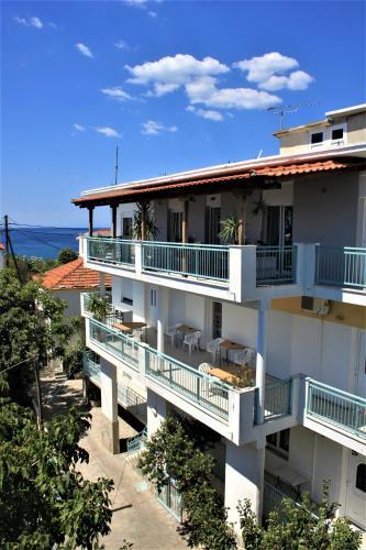 Apartamento House Fedra