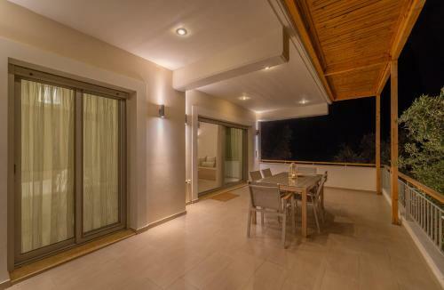 Apartamento Abelia Luxurious Villas