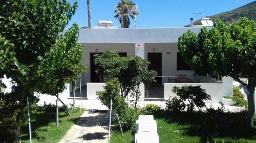 Apartamento Pansion Katerina Skyros