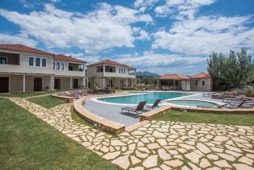 Hotel Imathoessa