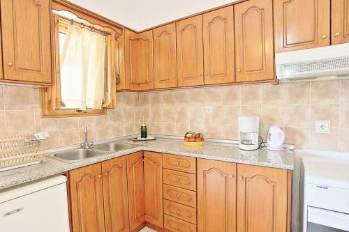 Amarylis Apartment
