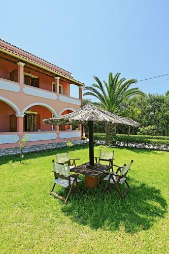 Amarylis Apartment