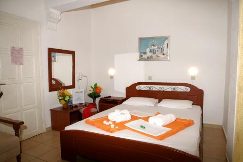 Apartamento Pefkari Beach Studio Albatross