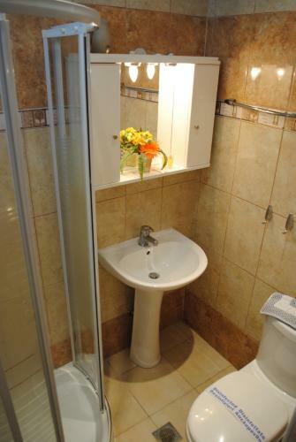Apartamento Pefkari Beach Studio Albatross