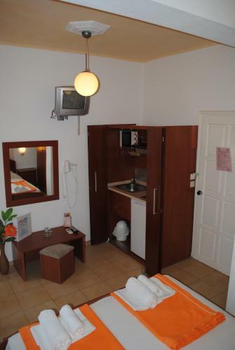 Apartamento Pefkari Beach Studio Albatross