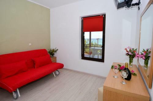 Esperia Hotel