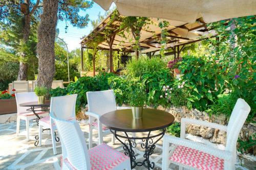 Esperia Hotel