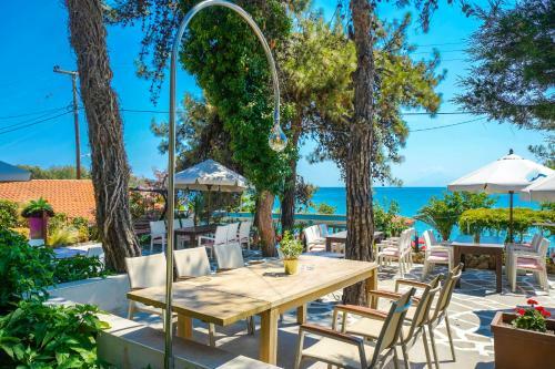 Esperia Hotel