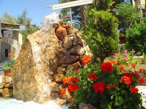 Thassos Hotel
