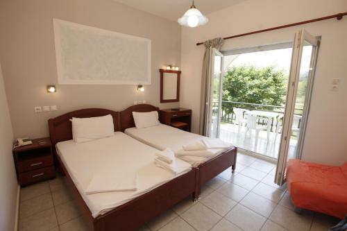 Hotel Afroditi