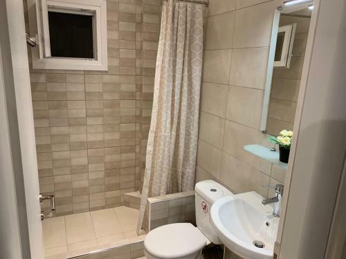 Apartamento Tsatsoni - Anastasiou Studios