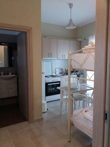 Apartamento Tsatsoni - Anastasiou Studios