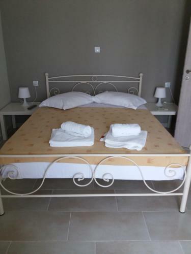 Apartamento Tsatsoni - Anastasiou Studios