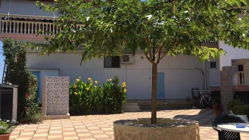 Apartamento Tsatsoni - Anastasiou Studios
