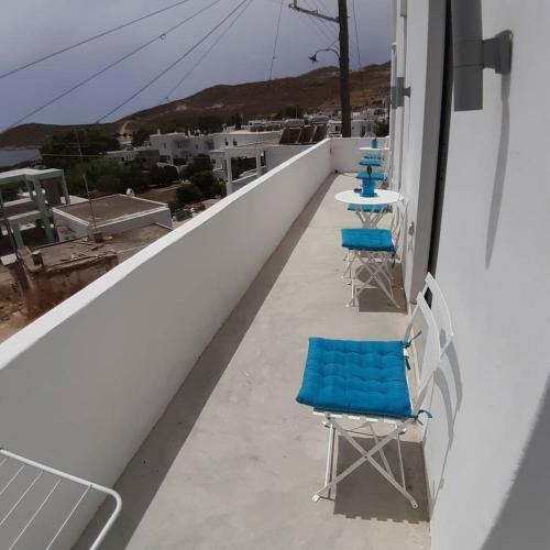 Hostal Thea Serifos