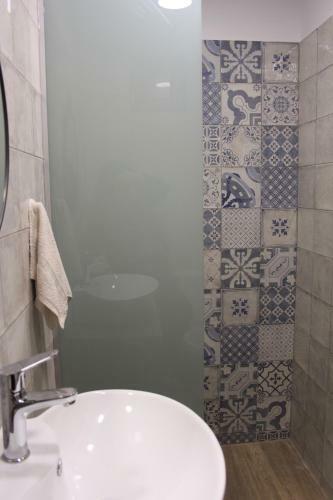 Apartamento House Ekton