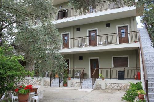 Apartamento House Ekton