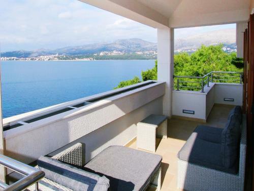 Holiday Home Villa Mustra