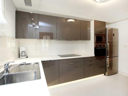 Holiday Home Villa Mustra