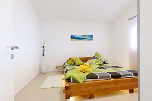 Studio Apartment Maslina