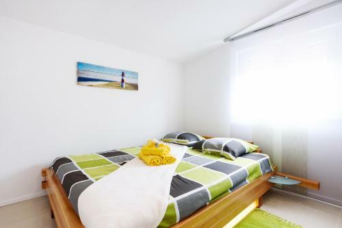 Studio Apartment Maslina