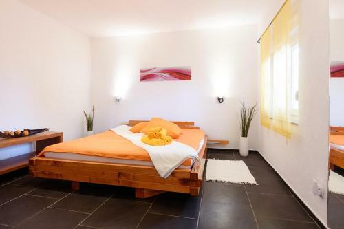 Studio Apartment Maslina