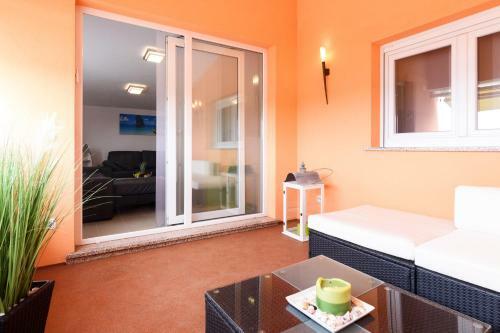 Studio Apartment Maslina