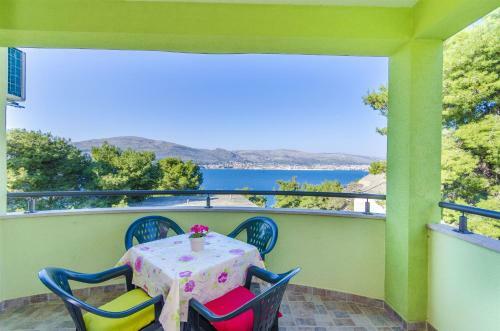 Apartments Pava