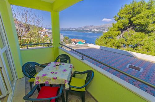 Apartments Pava