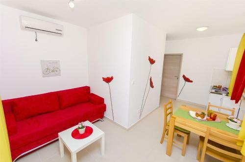 Apartments Pava