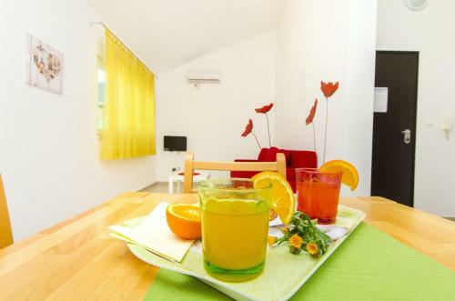 Apartments Pava