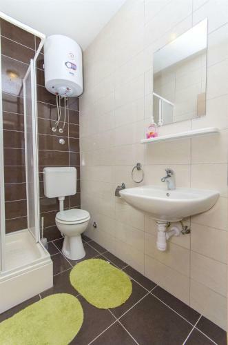 Apartments Pava