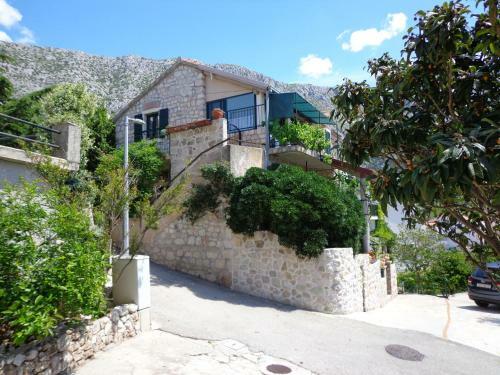 Apartments Vedrana